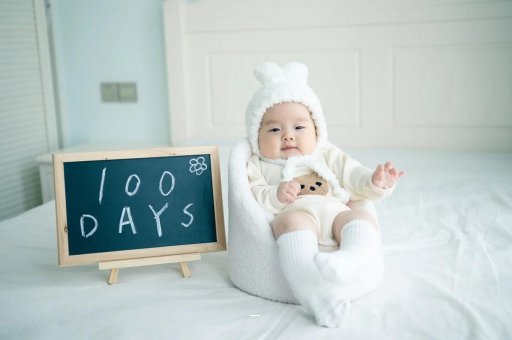 微山宝宝多大可以喝蜂蜜水