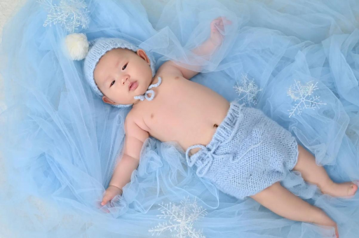 微山宝宝大便蛋花