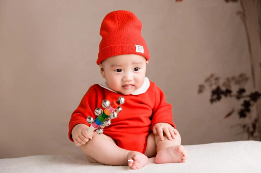 微山宝宝长牙会拉肚子吗